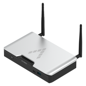 ASTROS Station - AS-201