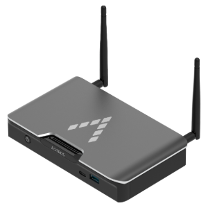 ASTROS Station - AS-101