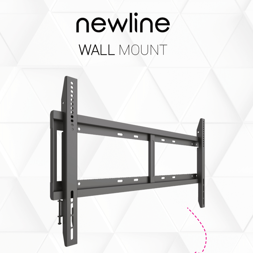 Wall Mount