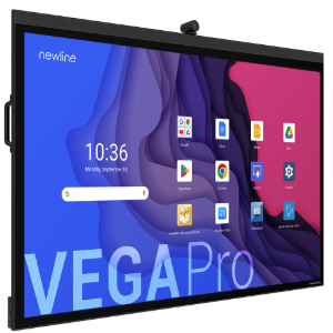 Newline Vega Pro - price